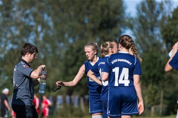 Bild 119 - Frauen SV Wahlstedt - ATSV Stockelsdorf : Ergebnis: 2:2